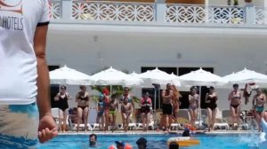 OZ HOTEL SUI анимация