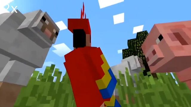 Какадуша / Ускорение от 1х до 10х смотреть онлайн