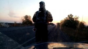 Сосать! Что? Сосать!!!