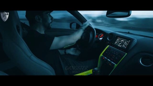 2Scratch - EX. (prod. By 2Scratch) | Model & GTR Showtime