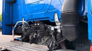 Mercedes Benz Actros 1851 GiGA 2023