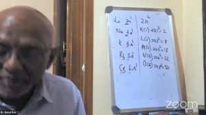 SMART Learning  Grade 10 Chemistry "Periodic classification of elements" Part 2 by Dr. Balaji Rao