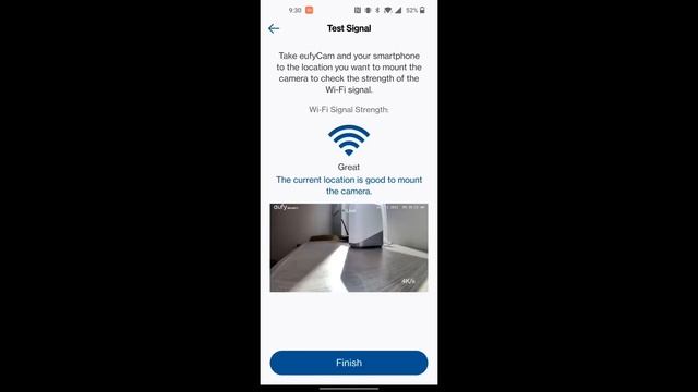 EufyCam 3 | 2-Cam Kit | Security Camera Outdoor Wireless | 4K Camera with Integrated Solar Panel