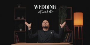 Заявка на Wedding Awards Ural | Ведущий Олег Дундин