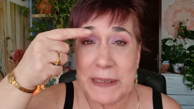 💪💅💄Animadas Maquillaje Sencillo💄