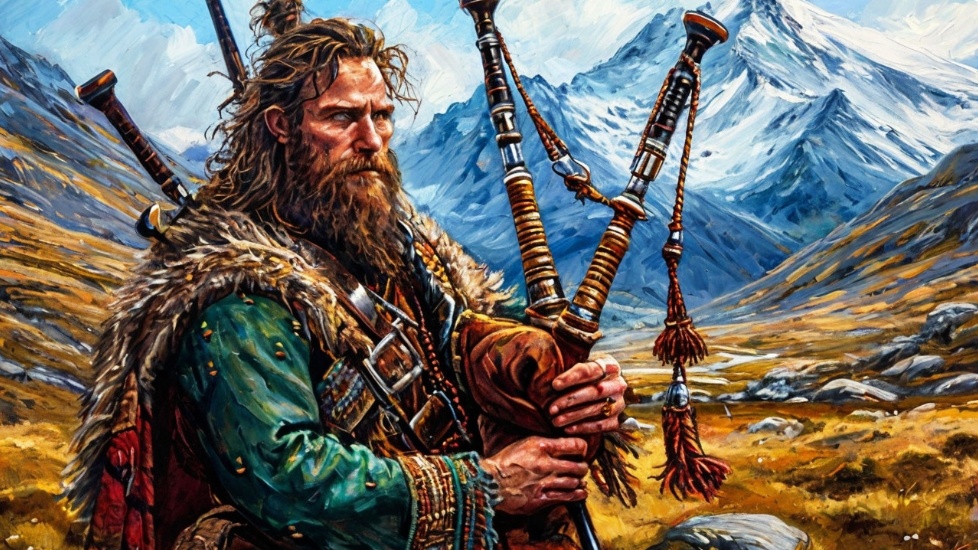 ЭТНО CELTIC 1