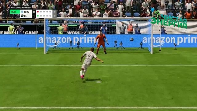 ОСЕННИЙ КУБОК ВЕТЕРАНОВ FC 24 | 1/32 ФИНАЛА | Роман Родько (fifa98turkfifa) - Илья Жуков (svoegor)