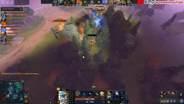 4s Doppelganger & Ministun Phantom Lancer 7.23 Build - Gameplay By 23savage Dota 2 Highlights смотреть онлайн