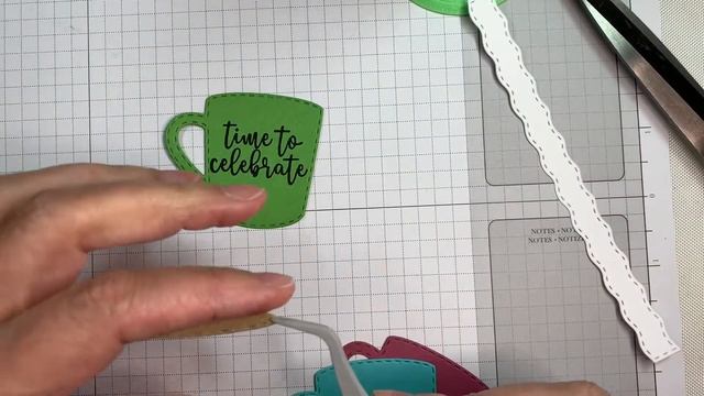 Time to Celebrate смотреть онлайн