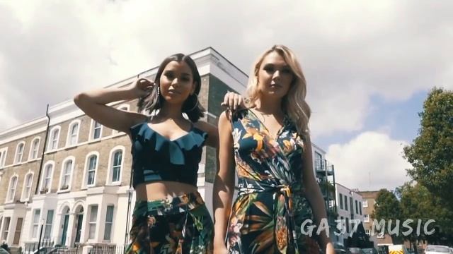 jPattersson Elevator (Original Mix) (GA37 MUSIC, No Disco House, Girls Video music Clip)