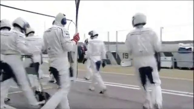 BMW Sauber F1