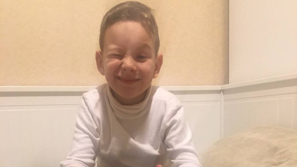 Салат готов