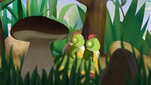 Официальный ремейк по Лунтику Х