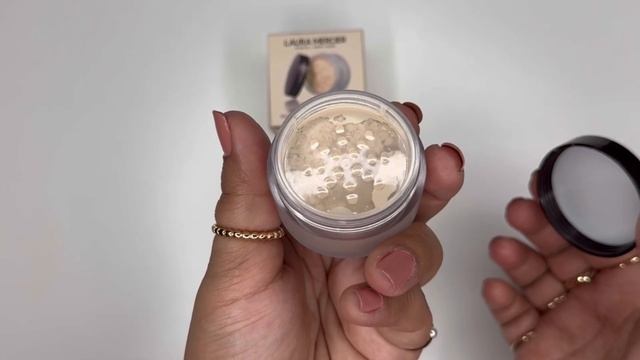 THE BEST LOOSE SETTING POWDERS | NIKKI смотреть онлайн