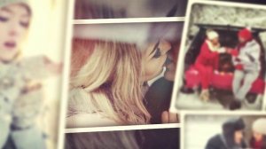 Слайд-шоу "Почувствуй мою любовь"