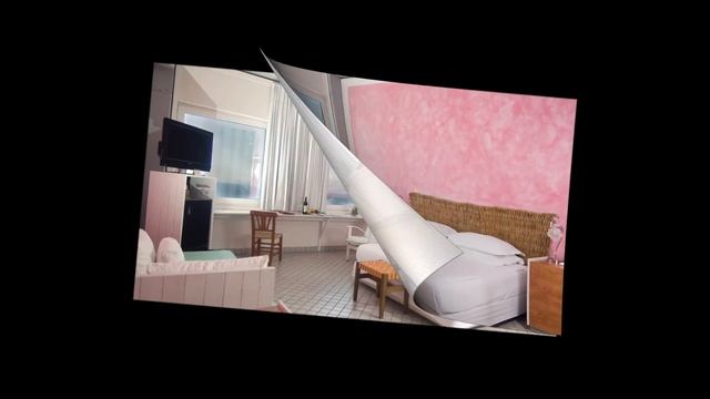 The Marmara Antalya Hotel Review смотреть онлайн