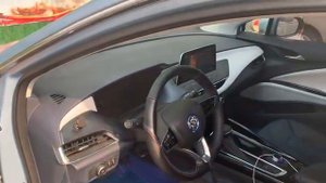 Buick Velite 6 Electric SUV, 2020 year model, new conditions, export from China