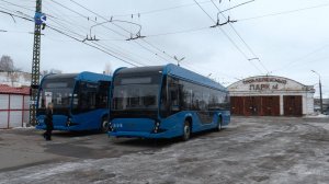 В Петрозаводске появится единая маршрутная сеть колёсного транспорта