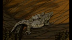 Лимносцелисы