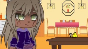 Melisa and Larry | ( Gacha Club / Giantess )