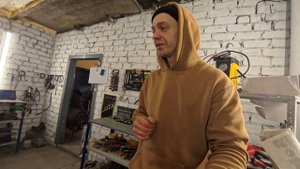 Выбивает предохранитель на полный привод🔥