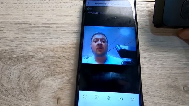 Обзор mini doorbell | Видео звонок дверной |  WiFi mini doorbell как подключить к телефону