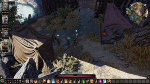 🔥 Divinity: Original Sin 2 — Первый раз, 4 игрока и полный хаос! Высокая сложность, часть 4