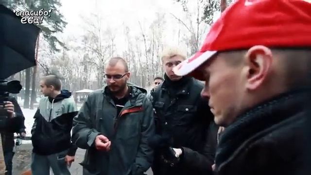 он