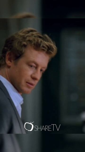 Теперь помощь понадобилась его врачу #сериал #series #фильмы #фильм #movie #менталист #mentalist смотреть онлайн