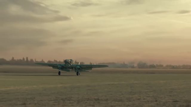 Легенды войны 1 серия «Ил-2» (документальный сериал, 2015)