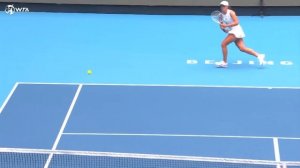 FULL MATCH | Caroline Garcia vs. Iga Swiatek | 2023 Beijing Quarterfinal