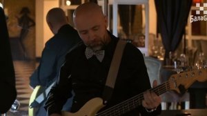 BalaGUN _кавер группа
Букинг +7949 5599778