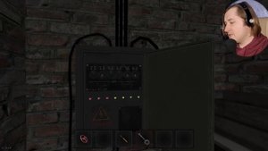 ТипоТоп играет в Metel - Horror Escape - Проходим 4ю главу! | Ламповый ТипоТоп