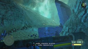 Rogue Trooper Redux #1 Прохождение на русском #RitorPlay