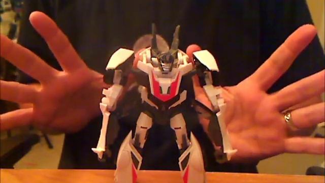 Transformers Prime Wheeljack смотреть онлайн