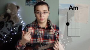 Ковер-вертолет - Агата Кристи РАЗБОР НА УКУЛЕЛЕ