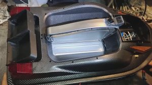 Расширяем кол-во бункеров до 24 в GPS автопилоте UNIBOAT для карповых корабликов.