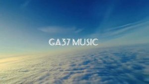 Самолёт (Kalashnikov remix ) GA37MUSIC Video Music, Russian Music