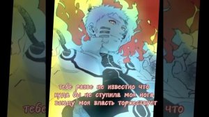 [ушёл лев , а пришёл его львёнок...]