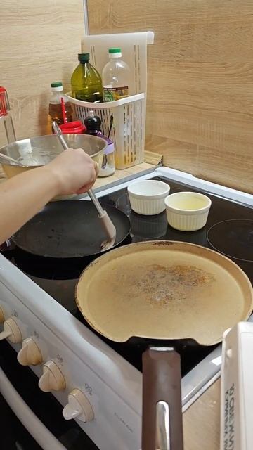 Самые вкусные и ажурные блинчики ❤ #фудблог#фудблогер#блины#рецептблинов#ажурныеблины#блиннаянеделя