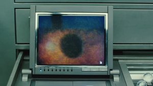 Mr. Kitty - After dark. (Blade runner)