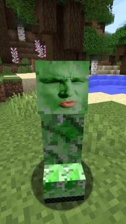 Обычный день Титмауса в minecraft!