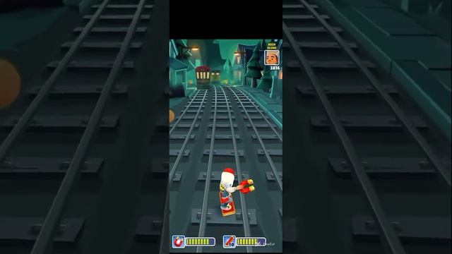 Играю в обнову с венздей в Саб вей серф смотреть онлайн