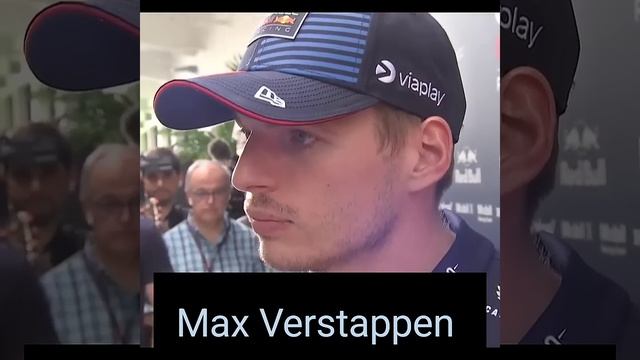 Max Verstappen talks about Adrian Newey's exit from redbull| 2024 Miami GP