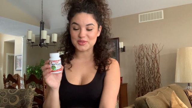 What Is Wild Oregano Used For? смотреть онлайн