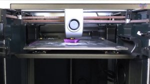 Обзор 3D принтера Creality CR K1 скоростной 3D принтер