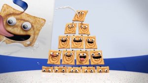 CINNAMON TOAST CRUNCH®