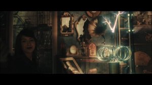 👻Магазинчик кошмаров👻 перфоманс-квест для самых бесстрашных