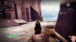 How a Top 1% Hunter Main Plays Strand In Trials Of Osiris