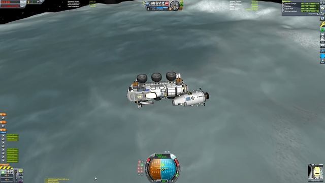 KSP: VOLCANO ROVER Expedition! смотреть онлайн